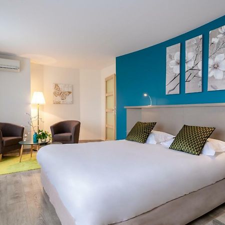 Auberge Du Poids Public Logis Hotel Saint-Félix-Lauragais Εξωτερικό φωτογραφία