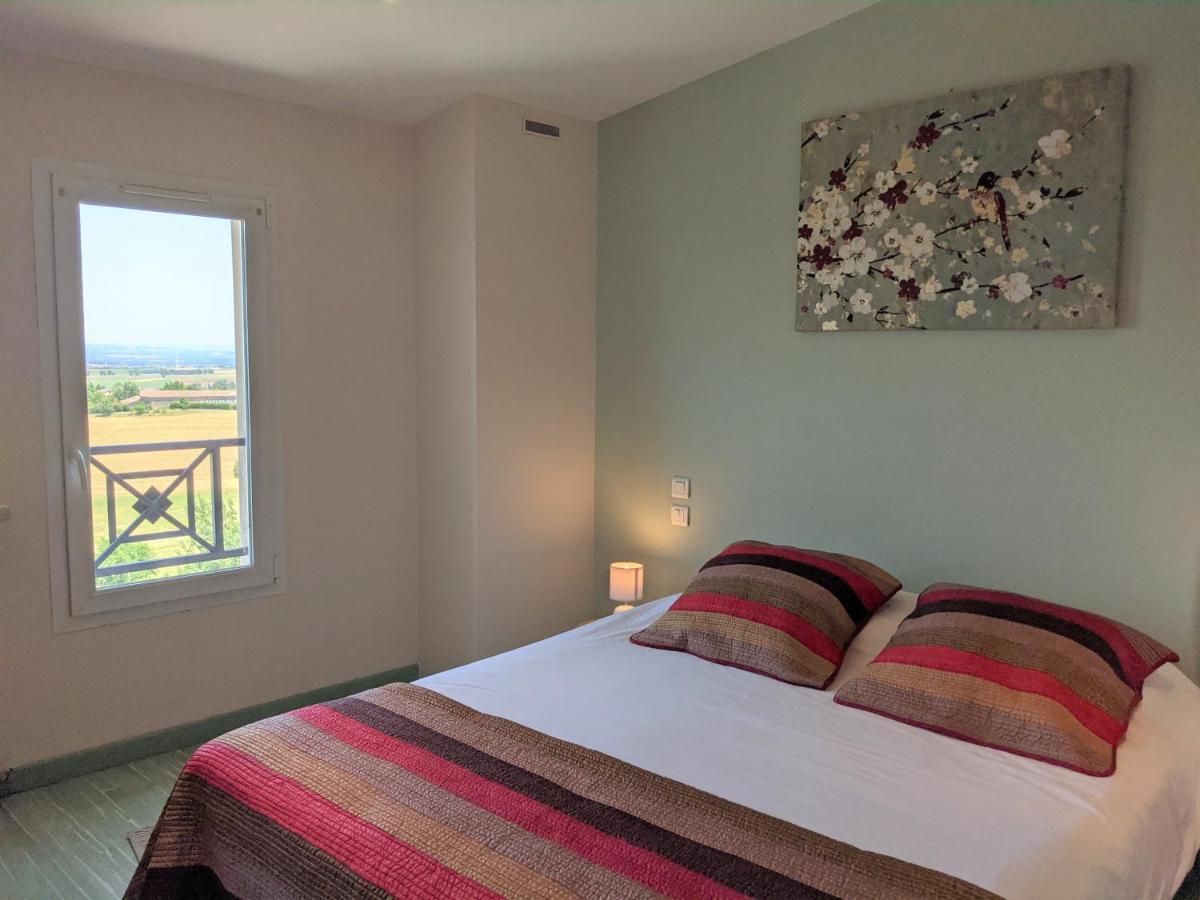 Auberge Du Poids Public Logis Hotel Saint-Félix-Lauragais Εξωτερικό φωτογραφία
