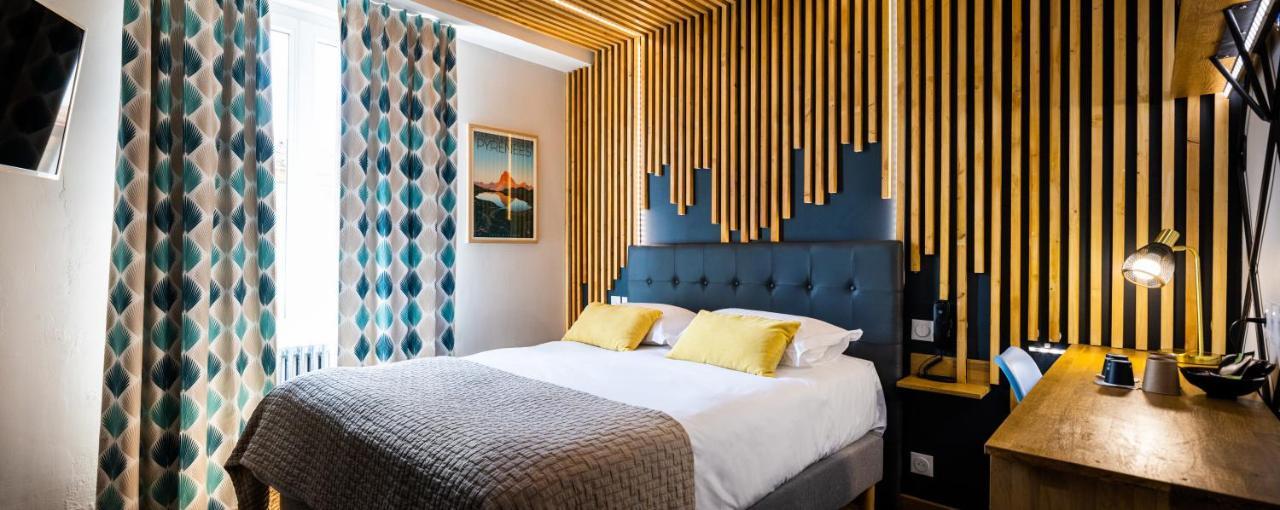 Auberge Du Poids Public Logis Hotel Saint-Félix-Lauragais Εξωτερικό φωτογραφία