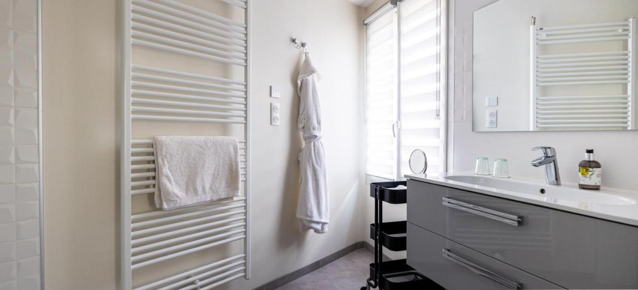 Auberge Du Poids Public Logis Hotel Saint-Félix-Lauragais Εξωτερικό φωτογραφία