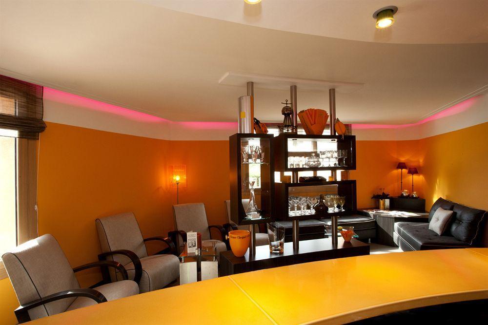 Auberge Du Poids Public Logis Hotel Saint-Félix-Lauragais Εξωτερικό φωτογραφία