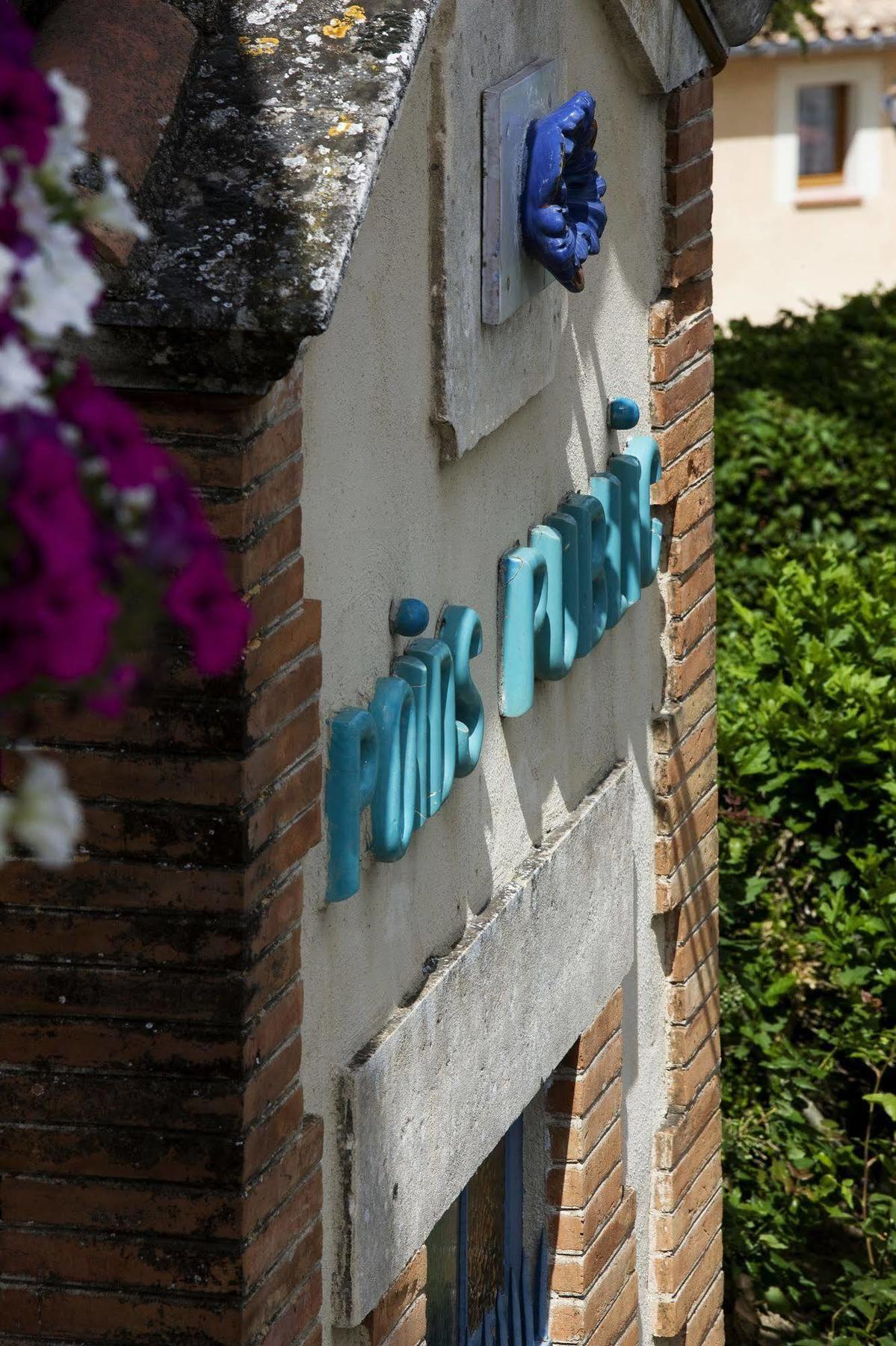 Auberge Du Poids Public Logis Hotel Saint-Félix-Lauragais Εξωτερικό φωτογραφία