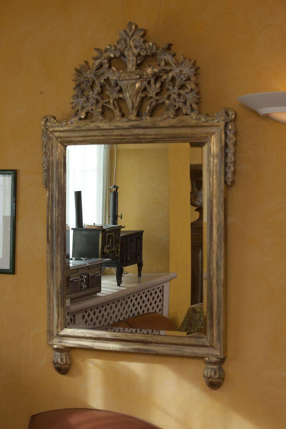 Auberge Du Poids Public Logis Hotel Saint-Félix-Lauragais Εξωτερικό φωτογραφία