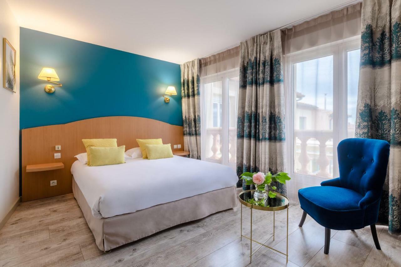 Auberge Du Poids Public Logis Hotel Saint-Félix-Lauragais Εξωτερικό φωτογραφία