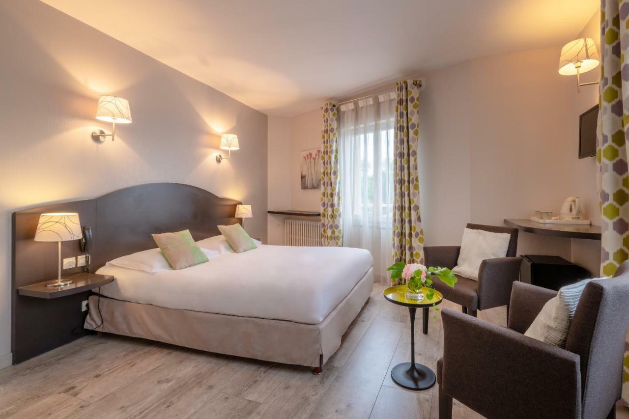 Auberge Du Poids Public Logis Hotel Saint-Félix-Lauragais Εξωτερικό φωτογραφία