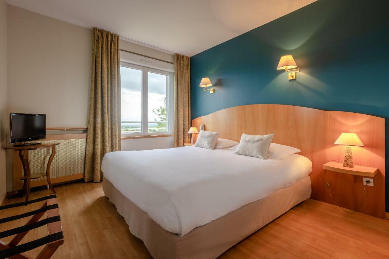 Auberge Du Poids Public Logis Hotel Saint-Félix-Lauragais Εξωτερικό φωτογραφία
