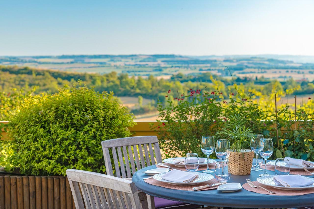 Auberge Du Poids Public Logis Hotel Saint-Félix-Lauragais Εξωτερικό φωτογραφία